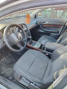 Audi A6 2.7 tdi, снимка 4