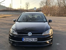 VW Golf 1.6 TDI, Highline, Digital, снимка 2