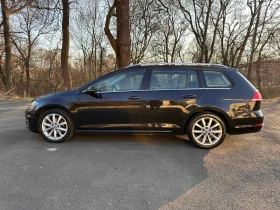 VW Golf 1.6 TDI, Highline, Digital, снимка 5