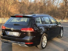 VW Golf 1.6 TDI, Highline, Digital, снимка 7