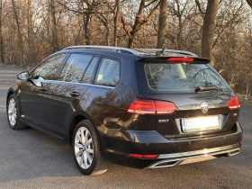 VW Golf 1.6 TDI, Highline, Digital, снимка 6