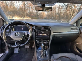 VW Golf 1.6 TDI, Highline, Digital, снимка 10