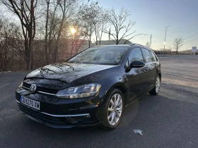 VW Golf 1.6 TDI, Highline, Digital, снимка 3