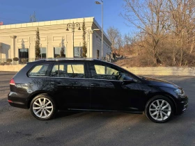 VW Golf 1.6 TDI, Highline, Digital, снимка 4