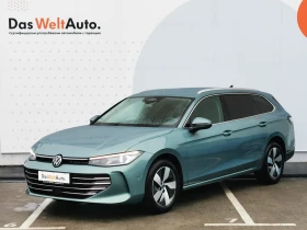     VW Passat 9 Elegance 2.0 TDI DSG