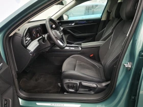 VW Passat 9 Elegance 2.0 TDI DSG | Mobile.bg    5