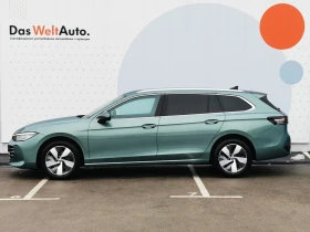 VW Passat 9 Elegance 2.0 TDI DSG | Mobile.bg    3