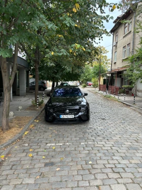 Mercedes-Benz E 350 E350d AMG , снимка 12