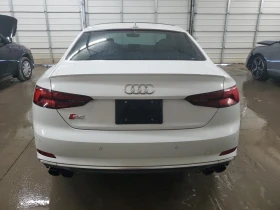 Audi S5 QUATTRO, снимка 4