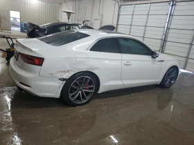 Audi S5 QUATTRO, снимка 6