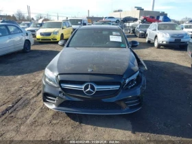  Mercedes-Benz C 43 A...