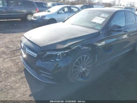 Mercedes-Benz C 43 AMG * 4MATIC * 9G-TRONIC * (CARFAX) | Mobile.bg    2