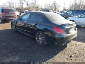 Mercedes-Benz C 43 AMG * 4MATIC * 9G-TRONIC * (CARFAX) | Mobile.bg    7