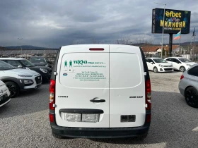 Mercedes-Benz Citan 1.5cdi clima, снимка 5