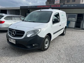 Mercedes-Benz Citan 1.5cdi clima | Mobile.bg    3