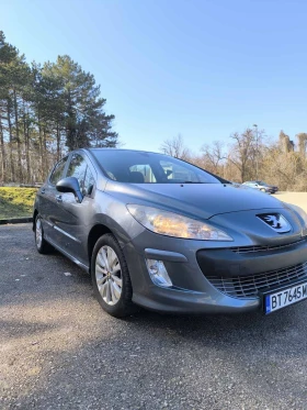 Peugeot 308 1.6 HDI , снимка 6