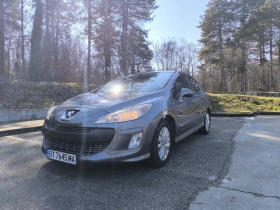 Peugeot 308 1.6 HDI , снимка 3