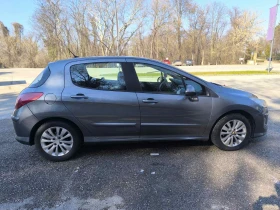 Peugeot 308 1.6 HDI , снимка 7