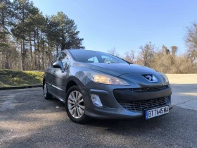 Peugeot 308 1.6 HDI , снимка 1