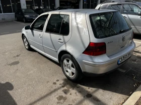 VW Golf 1.6SR + климатроник, снимка 8