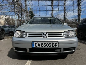 VW Golf 1.6SR + климатроник, снимка 6