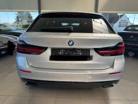 BMW 520 Luxury Line, снимка 12