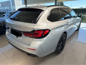 BMW 520 Luxury Line, снимка 13