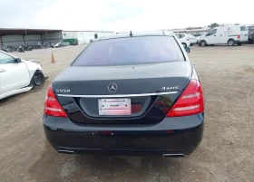 Mercedes-Benz S 550 - 18400 лв. - 63526688 | Car24.bg