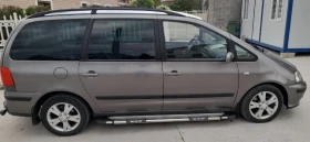 Обява за продажба на Seat Alhambra ~6 900 лв. - изображение 2