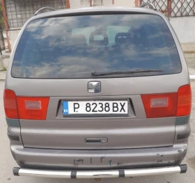 Обява за продажба на Seat Alhambra ~6 900 лв. - изображение 3