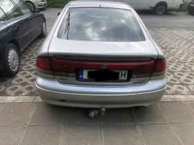 Обява за продажба на Mazda 626 1.8 ~2 000 лв. - изображение 1