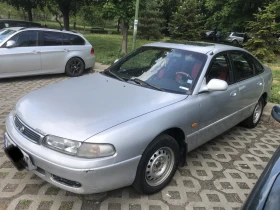 Обява за продажба на Mazda 626 1.8 ~2 000 лв. - изображение 2