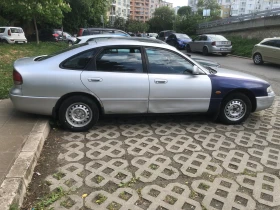 Обява за продажба на Mazda 626 1.8 ~2 000 лв. - изображение 3