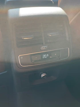 Audi A4 2.0 TFSI   Head up | Mobile.bg    13