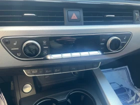Audi A4 2.0 TFSI   Head up | Mobile.bg    8