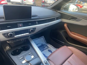 Audi A4 2.0 TFSI   Head up | Mobile.bg    9