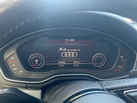Audi A4 2.0 TFSI   Head up | Mobile.bg    6