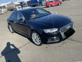 Audi A4 2.0 TFSI   Head up | Mobile.bg    5