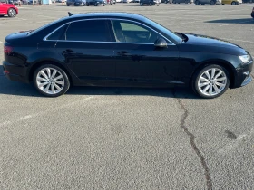 Audi A4 2.0 TFSI   Head up | Mobile.bg    4