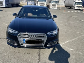     Audi A4 2.0 TFSI   Head up