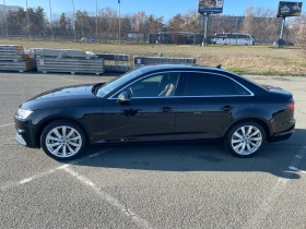 Audi A4 2.0 TFSI   Head up | Mobile.bg    2