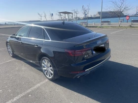Audi A4 2.0 TFSI   Head up | Mobile.bg    3