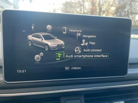 Audi A4 2.0 TFSI   Head up | Mobile.bg    7