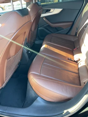Audi A4 2.0 TFSI   Head up | Mobile.bg    15