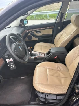 BMW 530 Bmw 530D Face | Mobile.bg    9