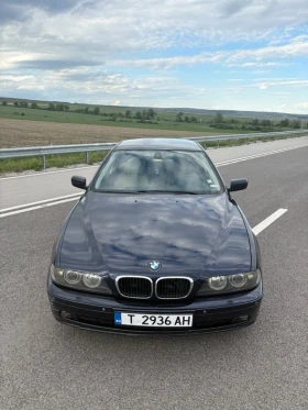 BMW 530 Bmw 530D Face | Mobile.bg    2