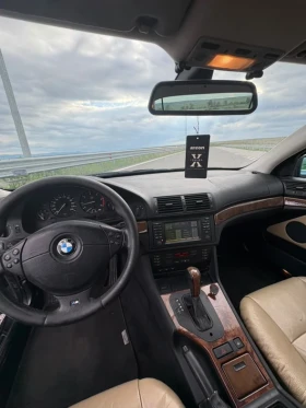 BMW 530 Bmw 530D Face | Mobile.bg    10