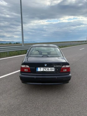 BMW 530 Bmw 530D Face | Mobile.bg    4
