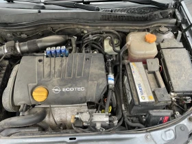 Opel Astra 1.8 avtomat LPG | Mobile.bg    11
