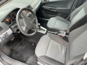 Opel Astra 1.8 avtomat LPG | Mobile.bg    8